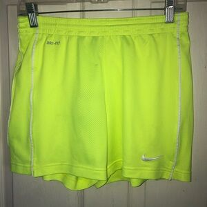 Nike Women’s Academy Knit Shorts